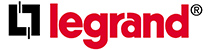 лого Legrand