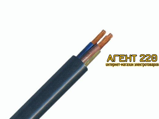 Кабель КГ 3х6