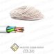 Провод ПВС 5х0.75