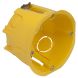 Коробка монтажная гипсокартон 65х45 Schneider electric (наборная, соединиель IMT35150)