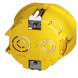 Коробка монтажная гипсокартон 65х45 Schneider electric (наборная, соединиель IMT35150)