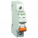 Автомат ВА63 1P 50A C Schneider electric