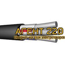 Кабель АВВГ 3х6+1х4