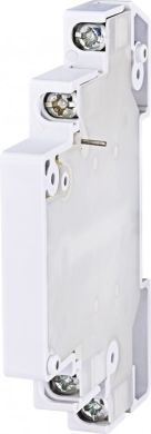 Блок-контакт PSM 80/125 (1н.о+1н.з), ETI