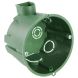 Коробка монтажная кирпич/бетон 65х45 Schneider electric (наборная)