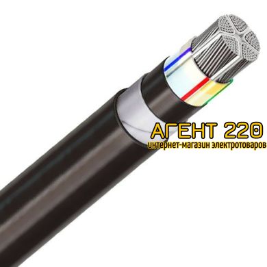 АВБбШв 3х240