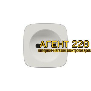 Лицевая панель розетки 2К жемчуг Legrand Valena ALLURE