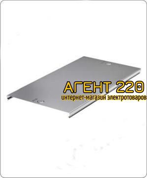 Крышка на ответвитель-переходник TDSA 300/400