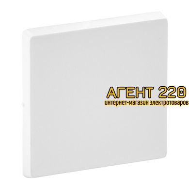 Клавиша выключателя белая Legrand Valena LIFE