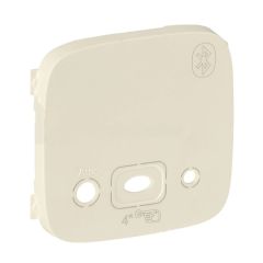Лицевая панель модуля Bluetooth жемчуг Legrand Valena ALLURE