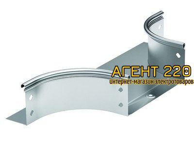 Ответвитель DL 100х50