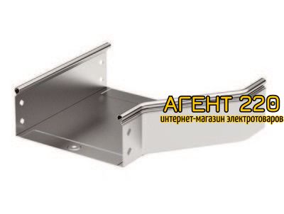 Переходник RRD правосторонний 300/150 H100