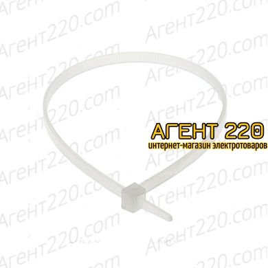 Хомут 4,8х350 (уп.100шт.) нейлон