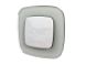 Рамка 1-я зеркало Legrand Valena ALLURE