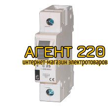 автомат ST-68 1p С 10А (4,5 kA), ETI