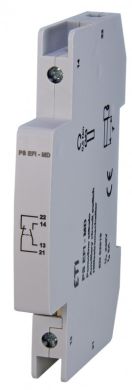 блок-контакт PS EFI-MD (1NO+1NC)