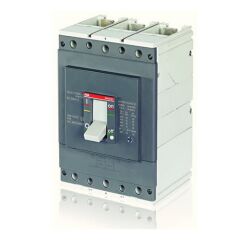 Автоматический выключатель ABB A3N 630A FORMULA 3P FF