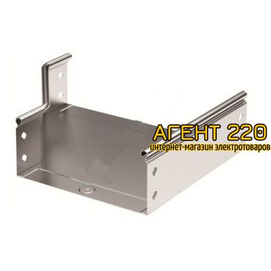 Переходник RRS левосторонний 100/50 H50