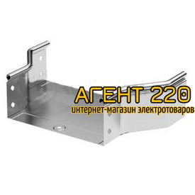 Переходник RRS левосторонний 400/200 H80