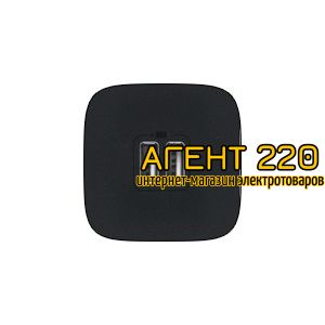Розетка USB для зарядки двойная антрацит Legrand Valena ALLURE