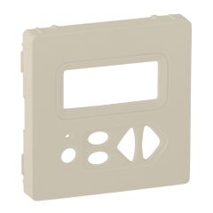 Накладка локального модуля контроля слоновая кость Legrand Valena LIFE