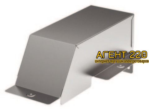 Ответвитель-кришка Т-образный переходник DDT 150/200 (от H=50)