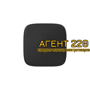 Клавиша выключателя антрацит Legrand Valena ALLURE