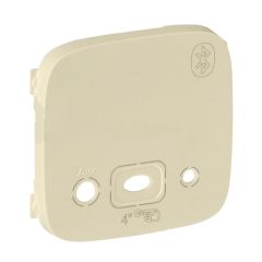 Лицевая панель модуля Bluetooth слоновая кость Legrand Valena ALLURE